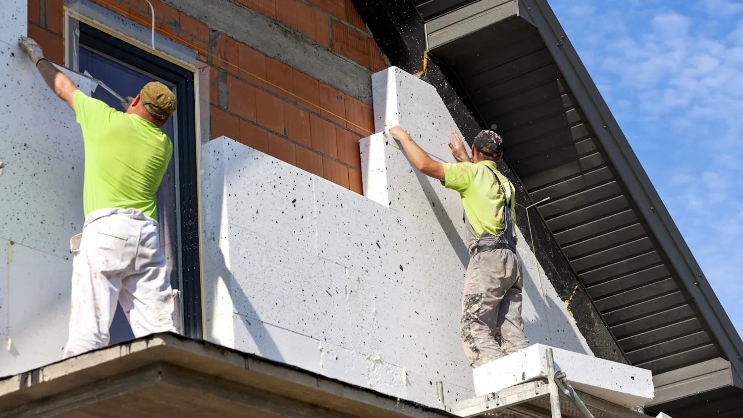 Energetische Sanierung 2026: Förderungen optimal nutzen und Kosten senken