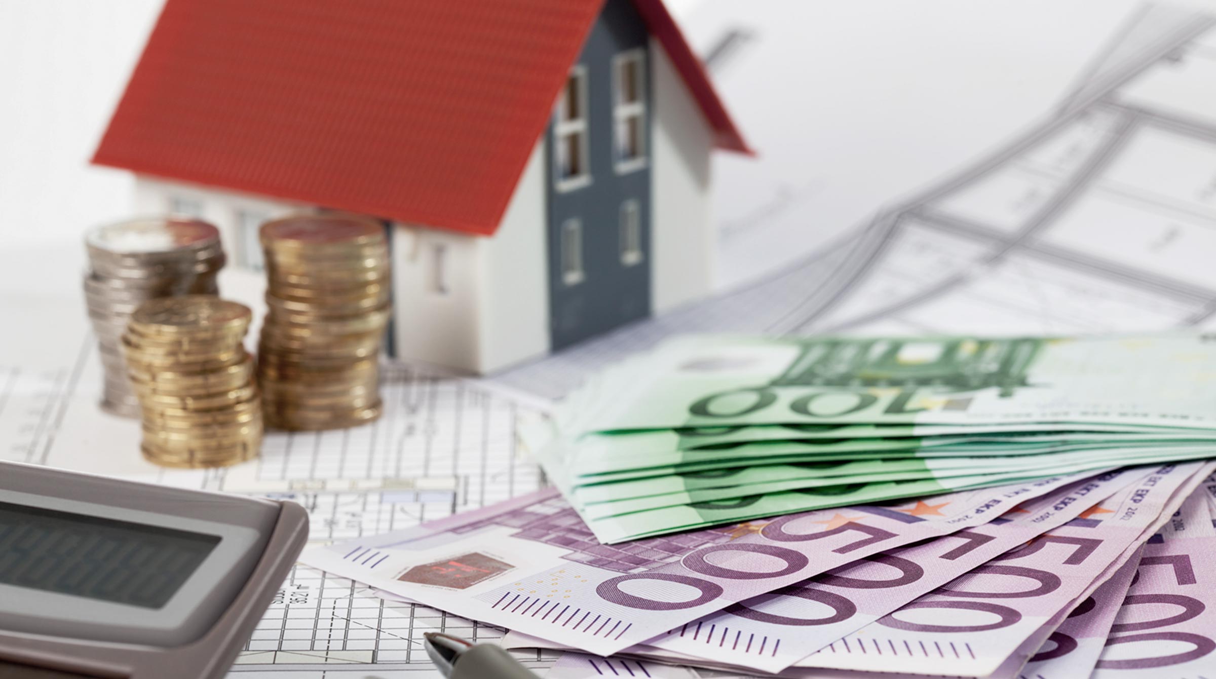 KfW-Förderung für den Hauskauf: Alle Programme im Überblick